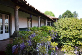Гостиница Quinta de Santa Baia  Гаифар